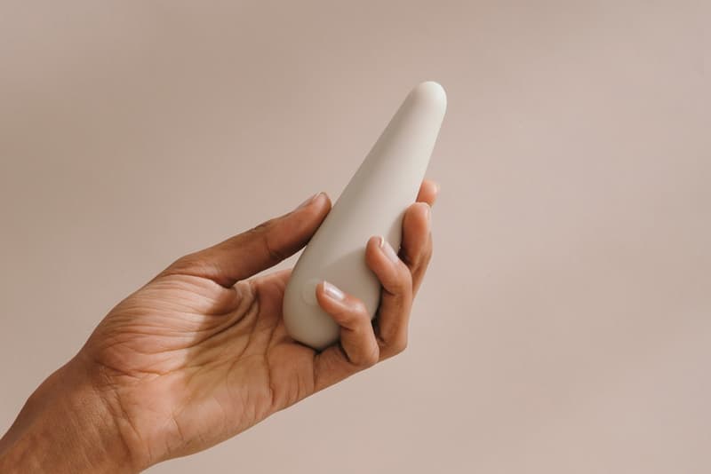Maude Vibe Powerful Personal Massager