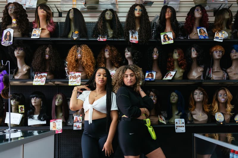 Black Girl Church Creators On Blackness Beauty Hypebae