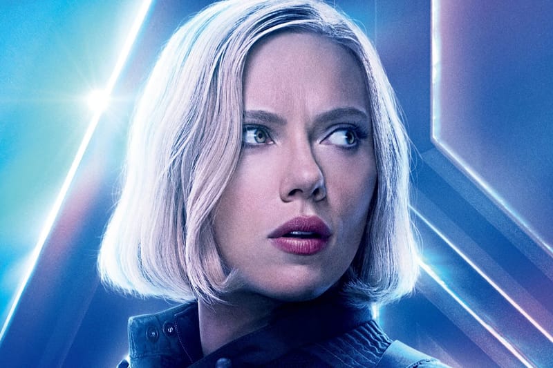 Marvel's 'Black Widow' Movie Might Have a Connection with 'Stranger Things'