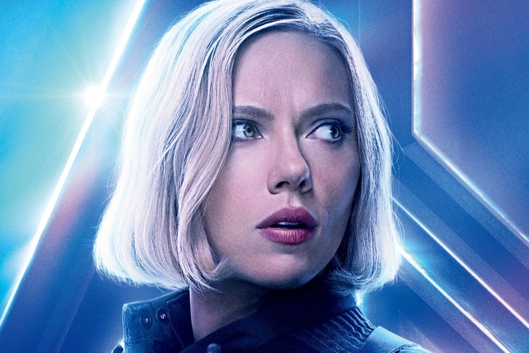 Marvel's 'Black Widow' Movie Might Have a Connection with 'Stranger Things'