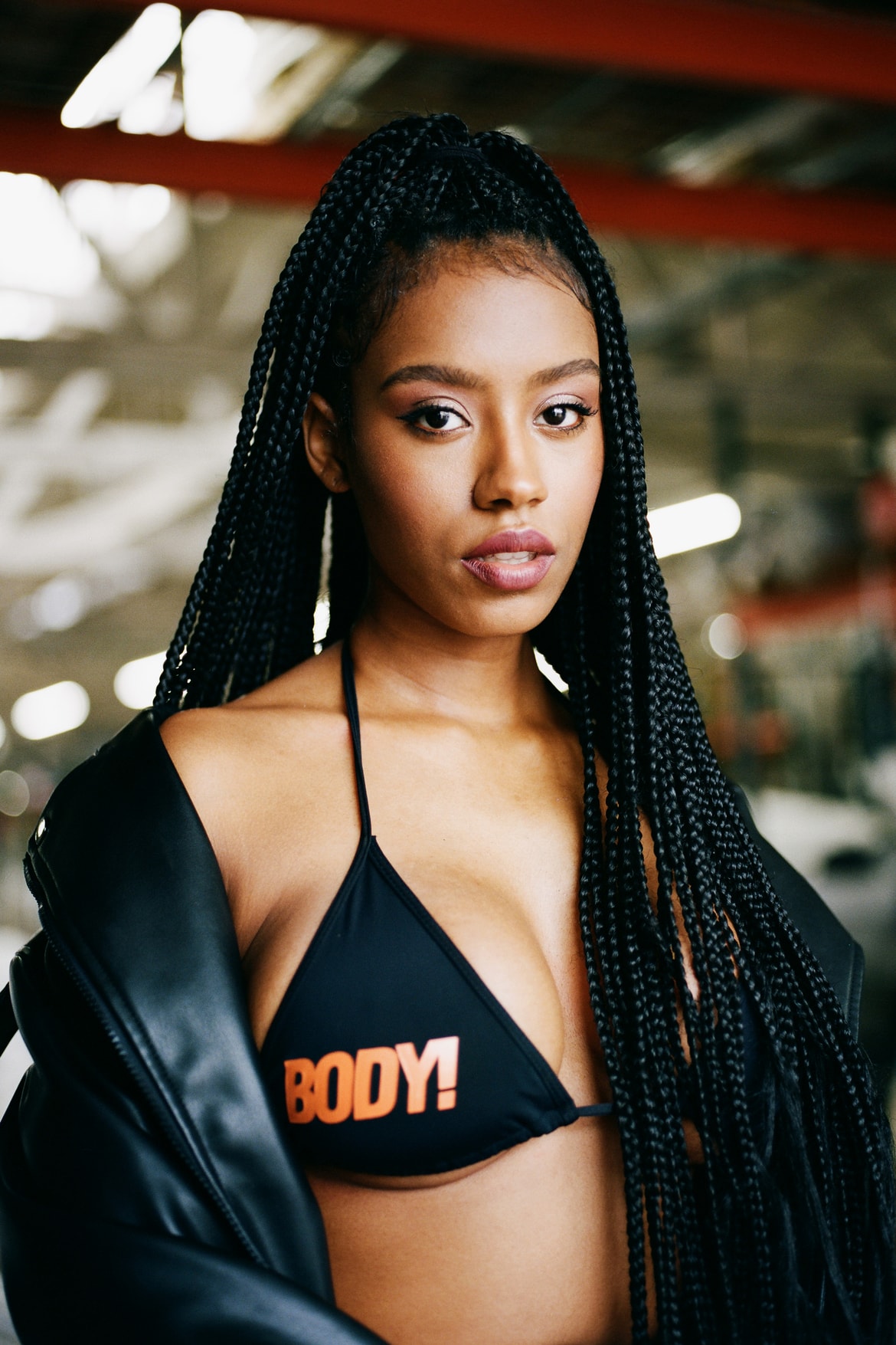 Body By Raven Inclusive Clothing Amp Swim Brand Hypebae