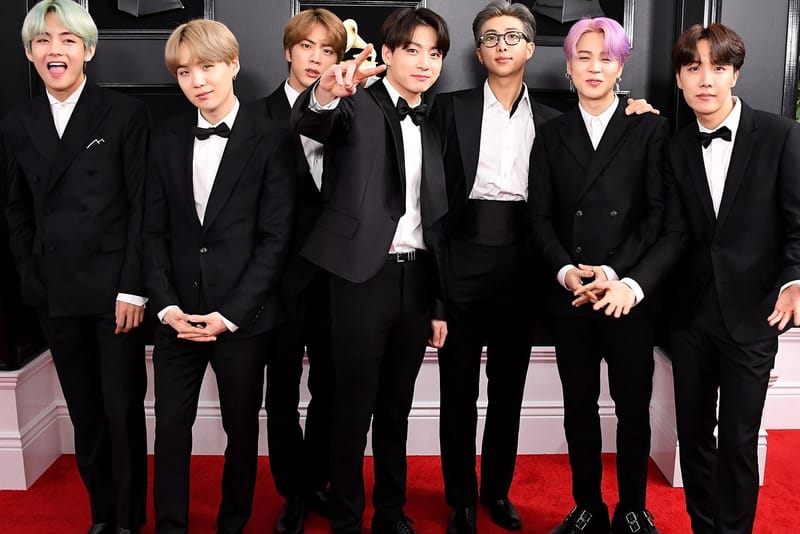 BTS Releases Trailer for 'Bring the Soul: The Movie' — Watch It Here