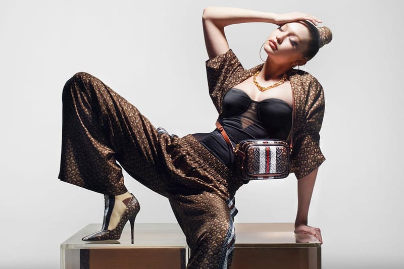 Burberry is Planning to Become More Inclusive and Sustainable, Hires Director of Diversity