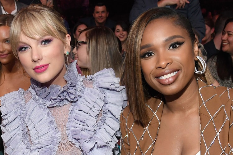 The Internet Is Going Insane Over Taylor Swift & Jennifer Hudson as Life-Sized Felines in New 'Cats' Trailer