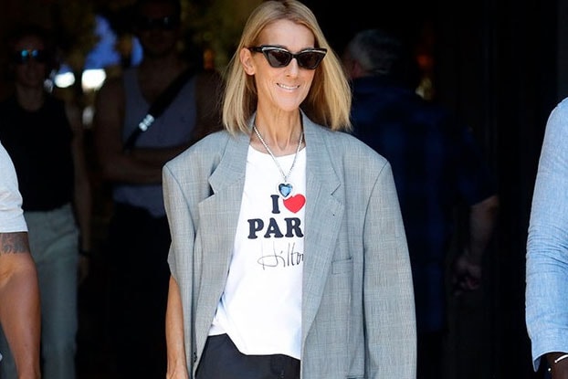 We Just Can't Get Over Celine Dion's Best Street Style Moments