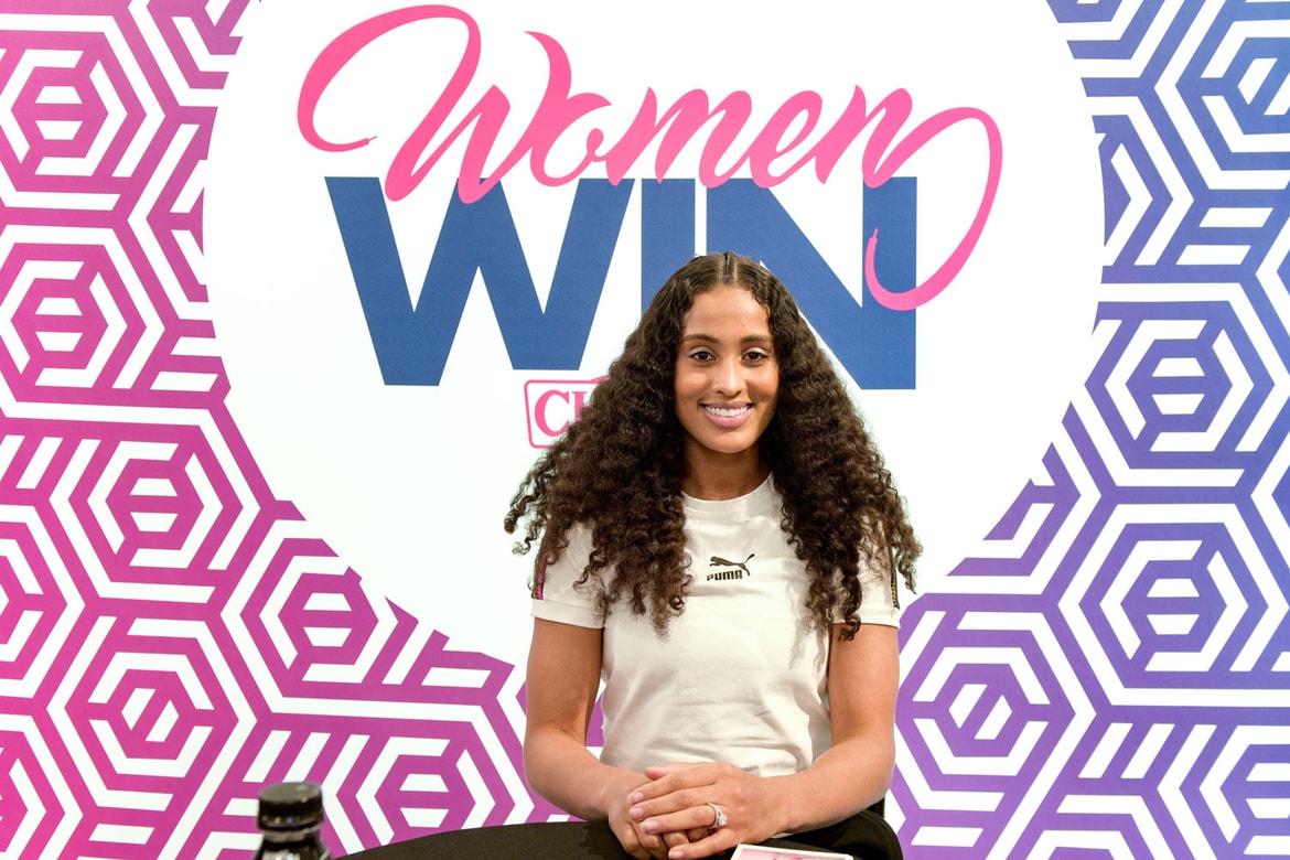 Go Inside Champs Women Win Week With Skylar Diggins Smith Hypebae