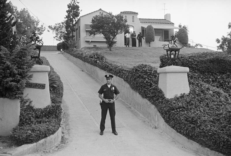 charles manson murder house sale los angeles feliz horror real estate property listing redfin