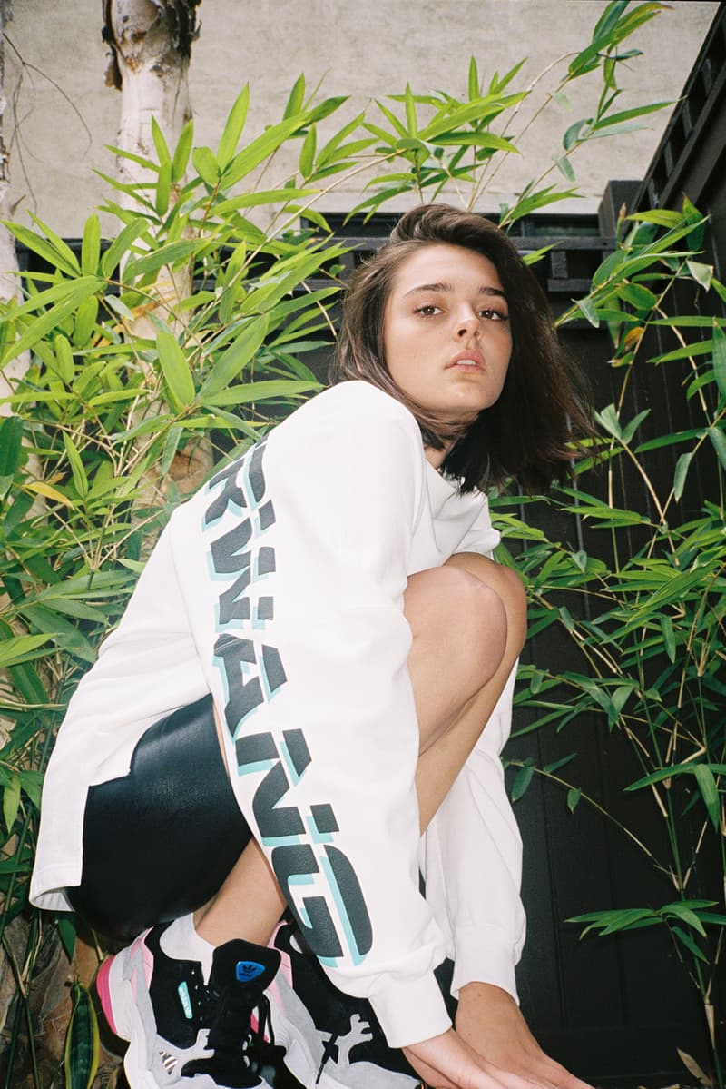 Charlotte Lawrence Why Do You Love Me Interview Hypebae