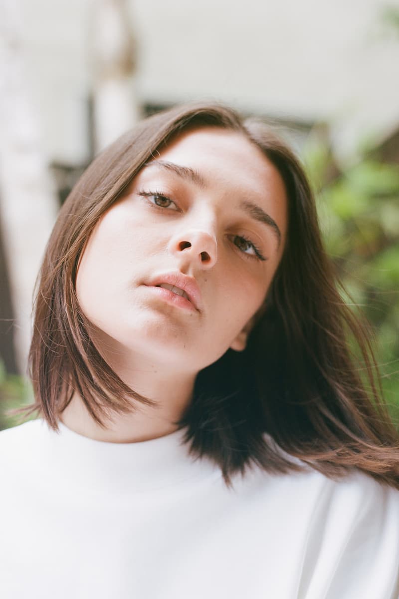 Charlotte Lawrence Why Do You Love Me Interview Hypebae