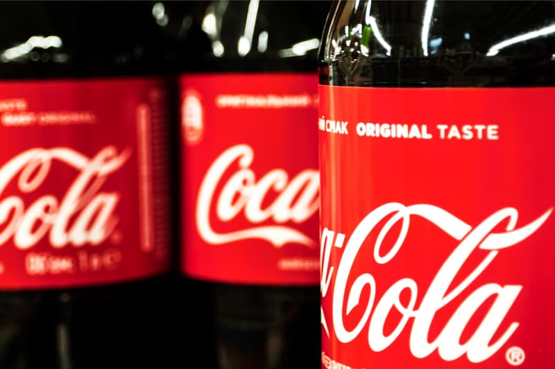 Coca-Cola