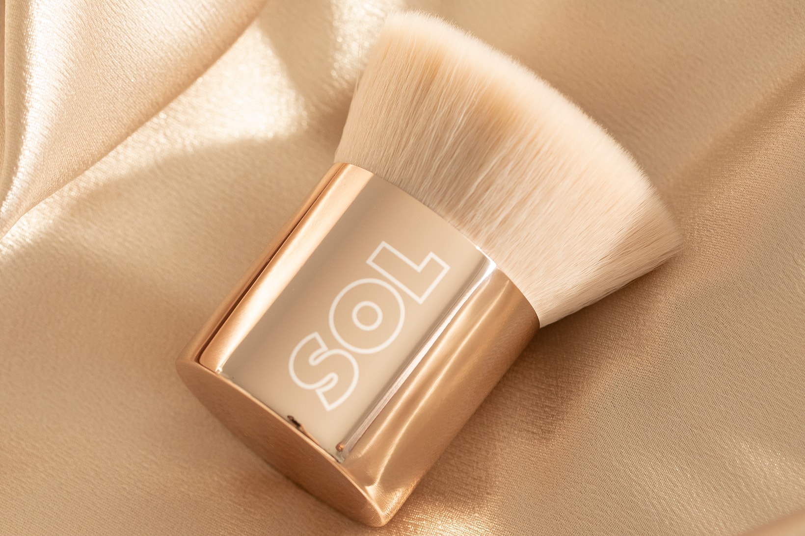 colourpop sister brand sol beauty shimmering dry oils vegan cruelty free