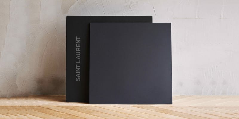 ysl lyric speaker