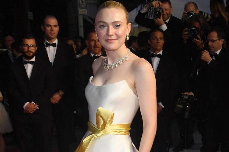 5 Things You Didn't Know About Dakota Fanning