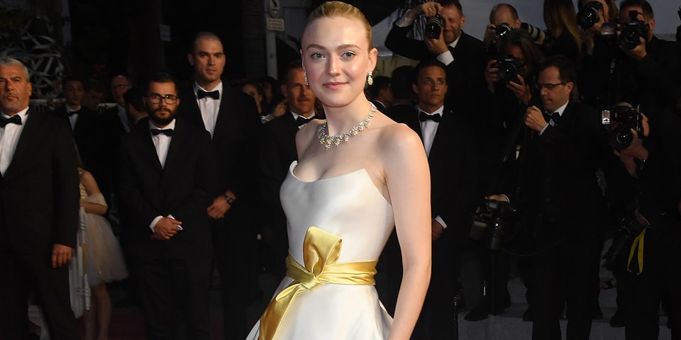 Dakota Fanning Facts Once Upon A Time In Hollywood Hypebae