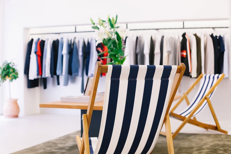 Emily Oberg Harmony Store Paris David Obadia
