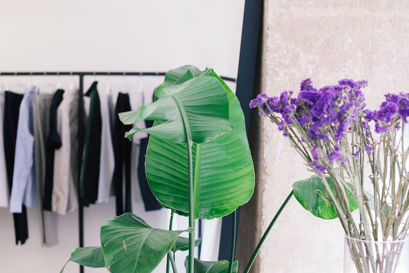 Emily Oberg Harmony Store Paris David Obadia