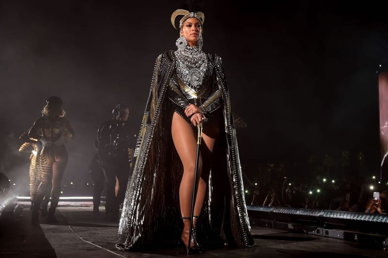 Beyoncé & 'Game of Thrones' Lead Nominations for the 2019 Emmy Awards