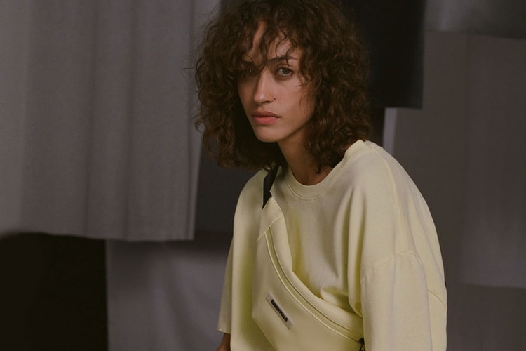 Fear of God Unveils Affordable Selections for a New ESSENTIALS Drop