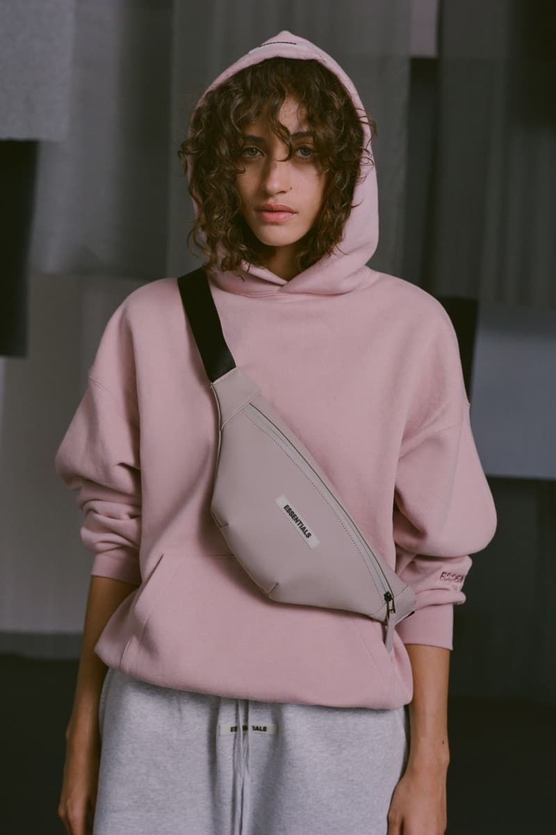 Fear Of God Unveils New Essentials Items Hypebae