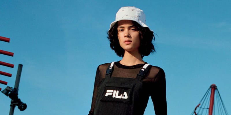 fila fw19