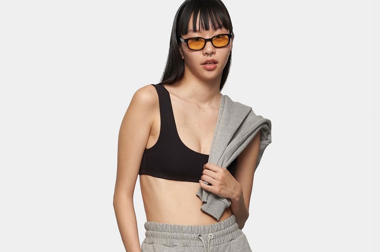 Say Goodbye to Gender Roles with Filling Pieces Pre-Fall 2019