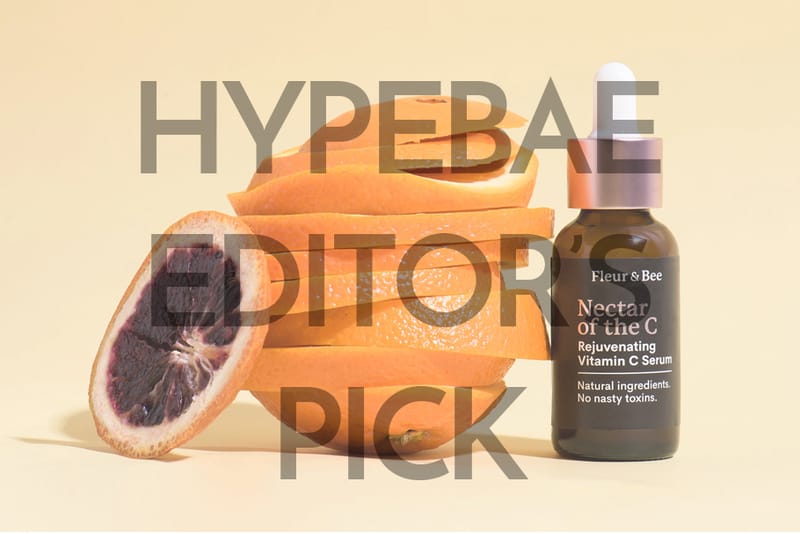 This Affordable Natural Vitamin C Serum Transformed My Skin & Cleared up My Blemishes