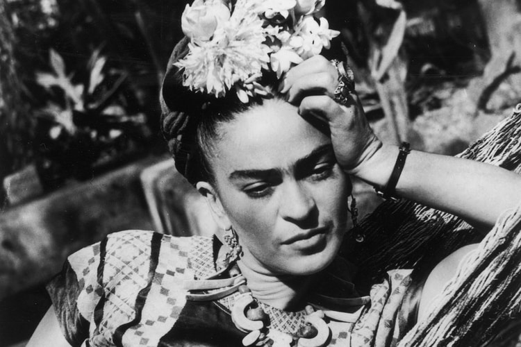 Ulta Beauty Pays Homage to Frida Kahlo in Its Latest Collection