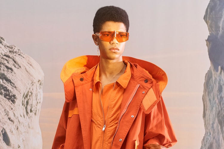 Gentle Monster x AMBUSH Launches Pop-Up in Seoul for FW19 Sunglasses Collab