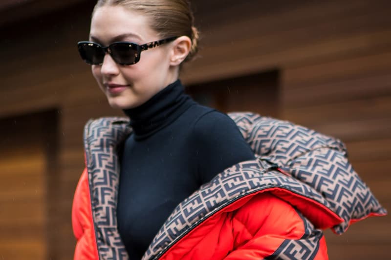 gigi hadid model supermodel celebrity news paparazzi instagram photo lawsuit copyright sue sued xclusive lee lawyer judge legal photographer