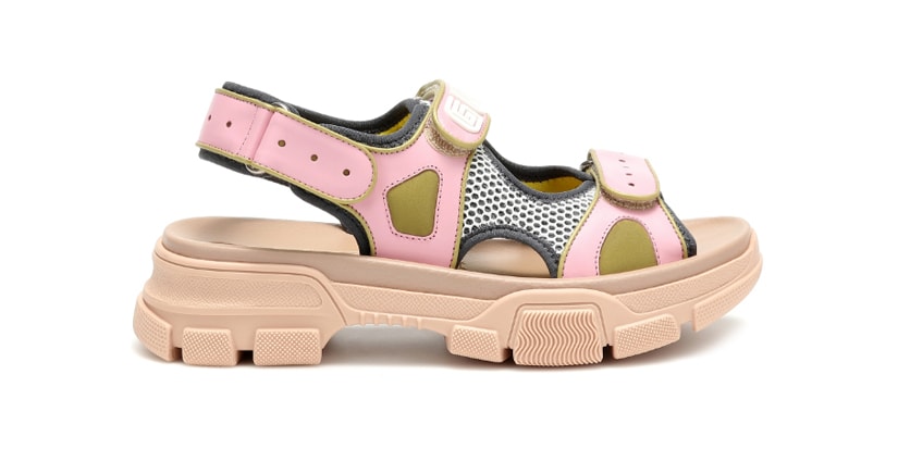 Louis Vuitton Adds Iridescent Textile to Rivoli & Luxembourg Sneakers
