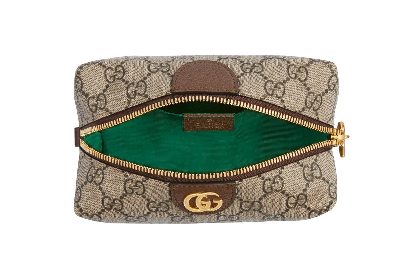 ophidia gg cosmetic case