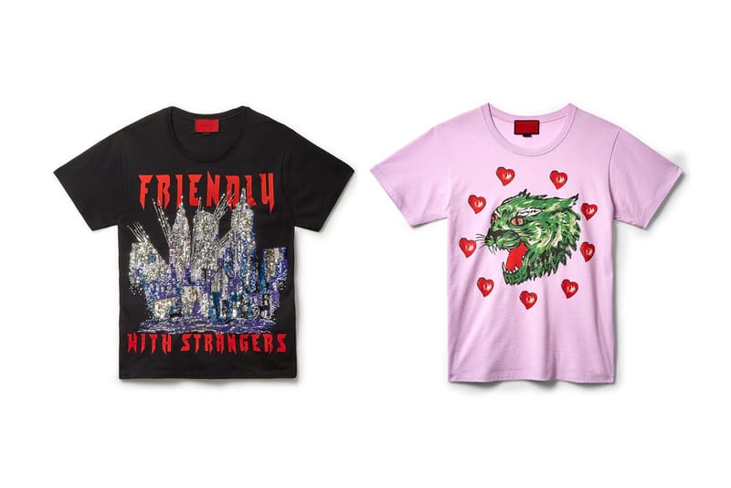 Dover Street Market Links up with Gucci on a Limited-Edition FW19 Collection