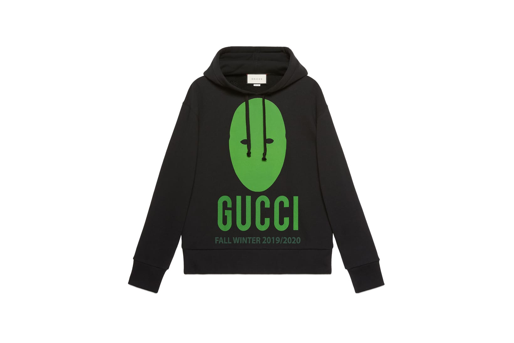 gucci hoodie 2019
