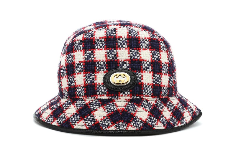 gucci bowl hat