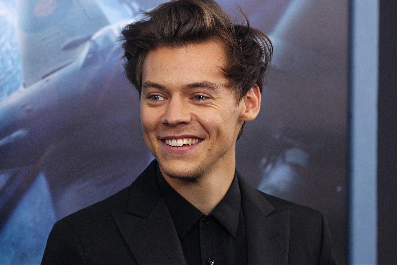 harry styles disney the little mermaid one direction actor prince eric halle bailey ariel live action movie jacob tremblay awkwafina melissa mccarthy