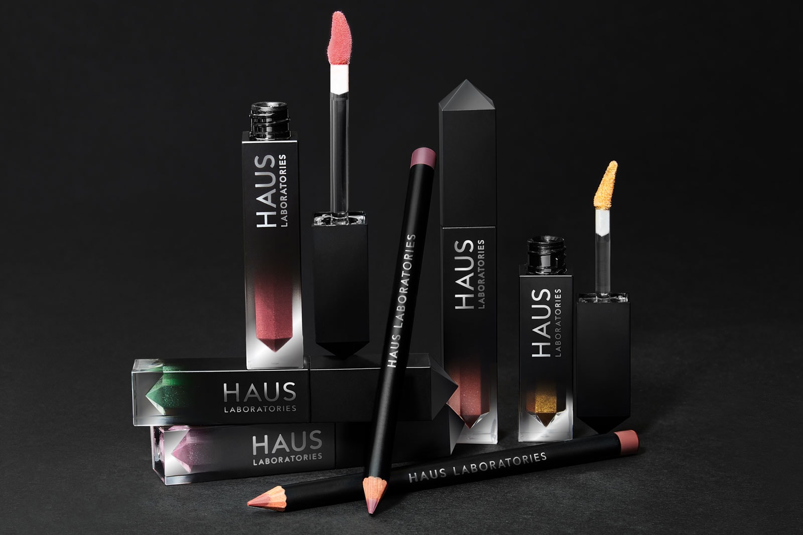 Lady Gaga HAUS Laboratories Beauty Makeup
