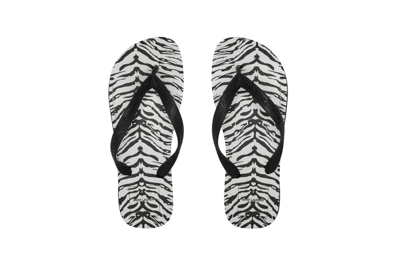 yves saint laurent havaianas