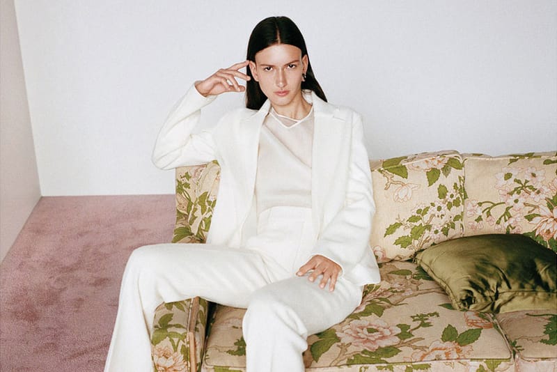 Take a Full Look at Helmut Lang's Resort 2020 Collection