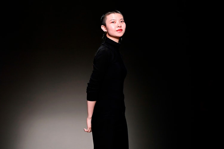 H&M Debuts Its First Chinese Designer Capsule in Collaboration With Angel Chen