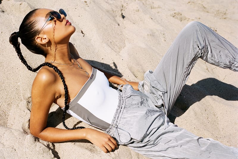 Swimwear as Daywear: How to Wear Bathing Suits off the Beach