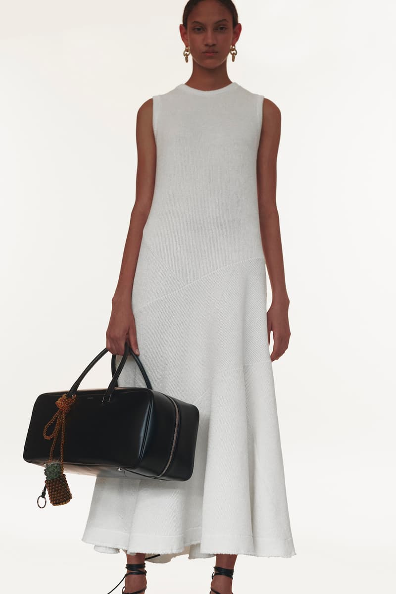 jil sander resort 2020 collection fashion designer minimal simplistic
