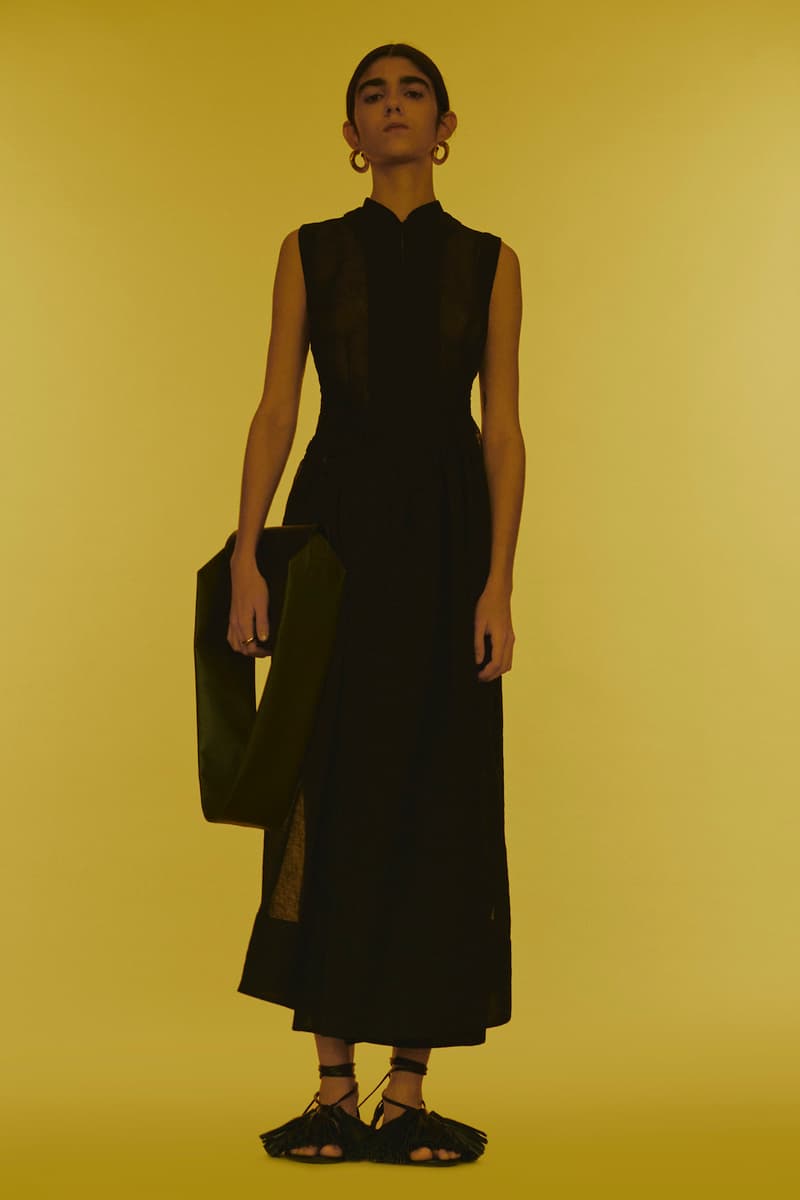 jil sander resort 2020 collection fashion designer minimal simplistic