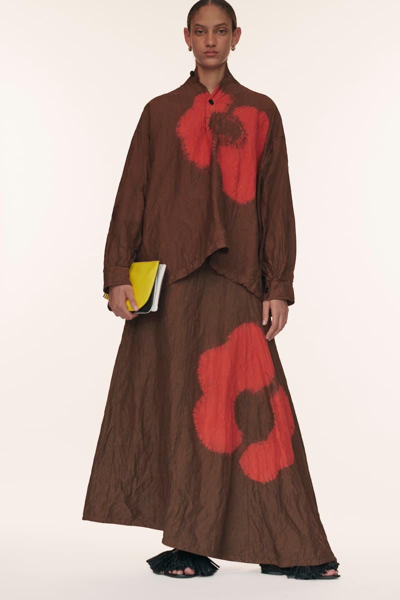 jil sander resort 2020 collection fashion designer minimal simplistic