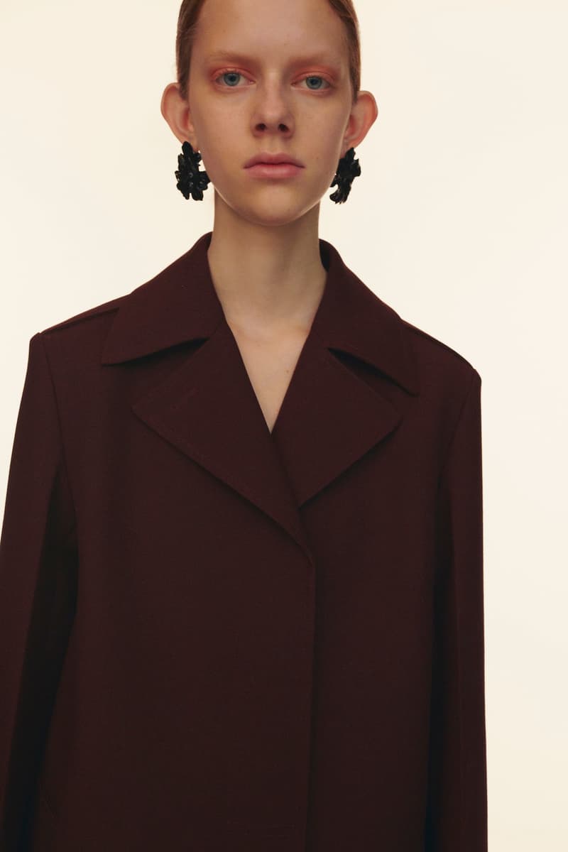 jil sander resort 2020 collection fashion designer minimal simplistic