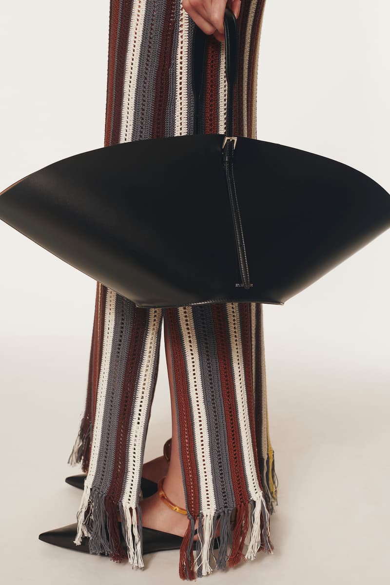 jil sander resort 2020 collection fashion designer minimal simplistic
