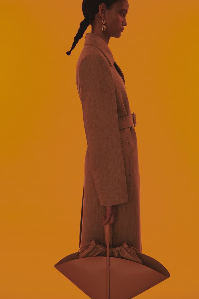 jil sander resort 2020 collection fashion designer minimal simplistic