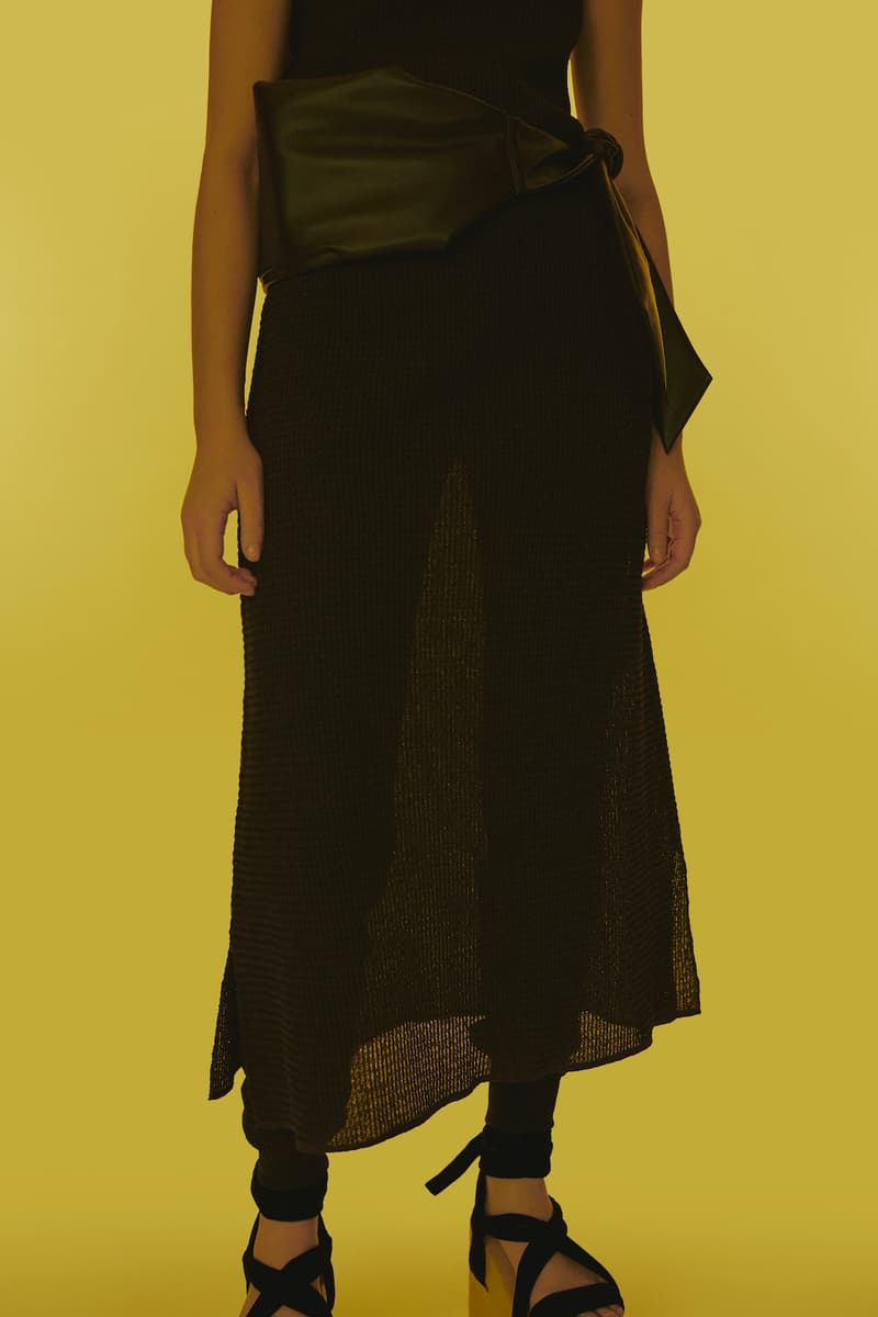 jil sander resort 2020 collection fashion designer minimal simplistic