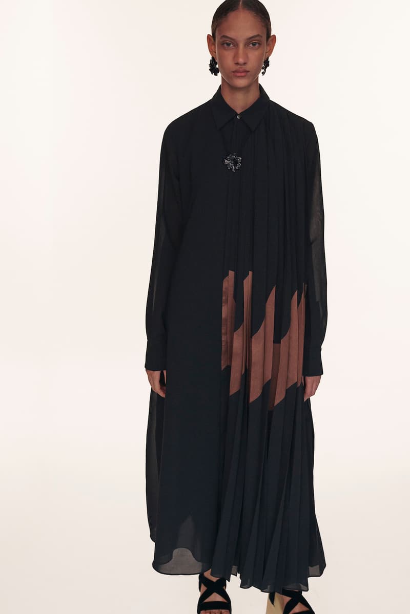 jil sander resort 2020 collection fashion designer minimal simplistic