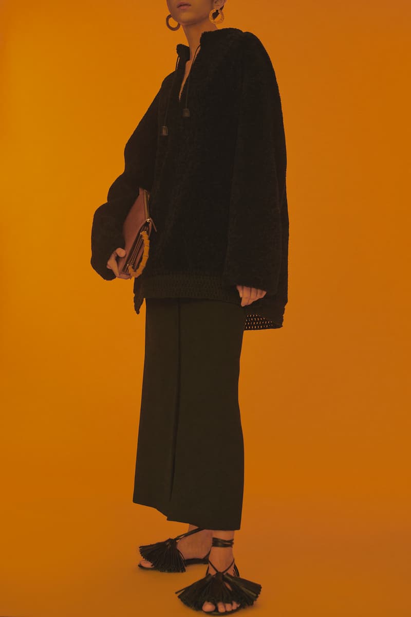 jil sander resort 2020 collection fashion designer minimal simplistic 