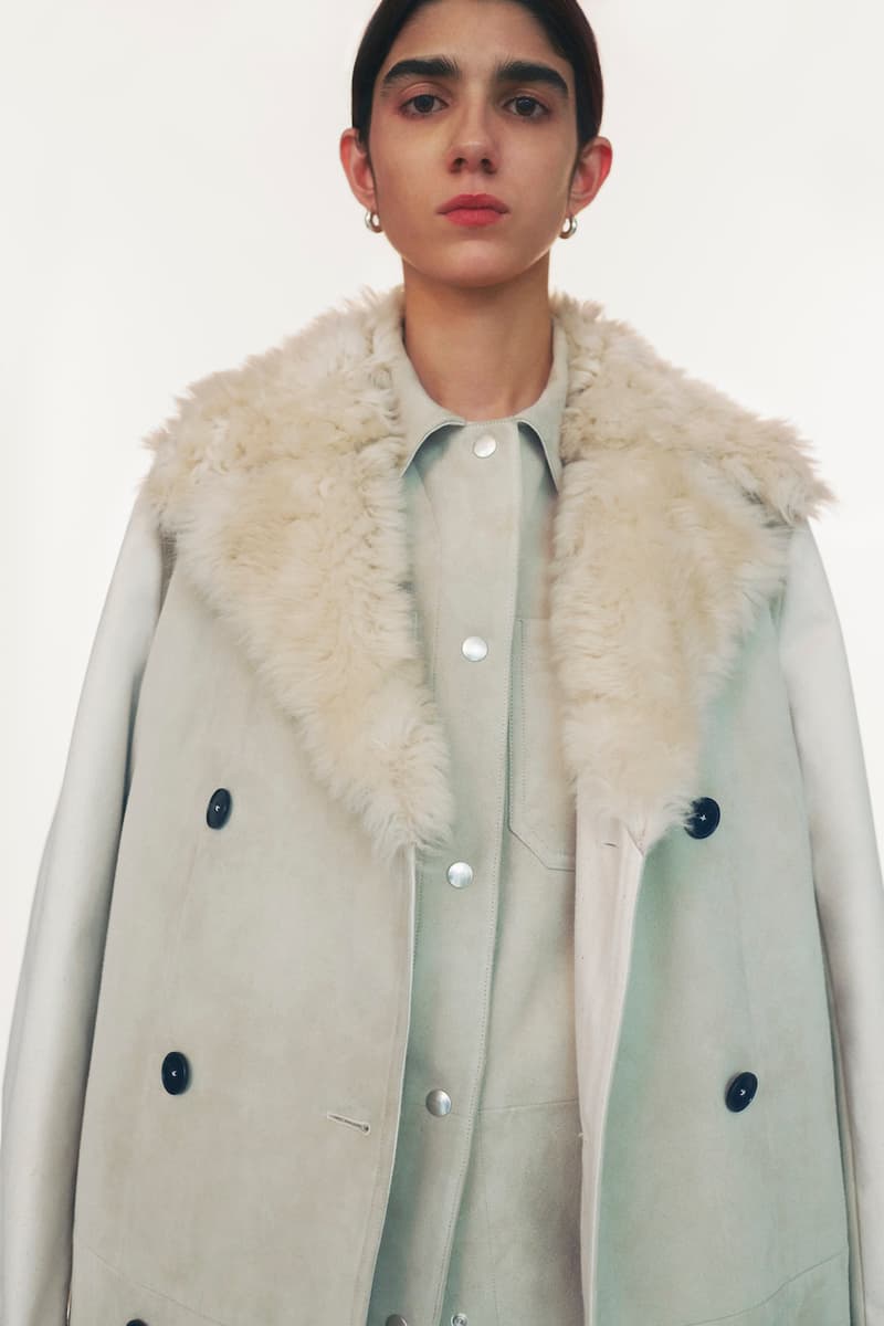 jil sander resort 2020 collection fashion designer minimal simplistic
